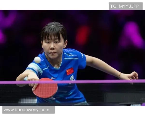 重庆乒乓球队个人能力分析及其对比赛成绩的影响研究 重庆乒乓球队个人能力分析及其对比赛成绩的影响研究