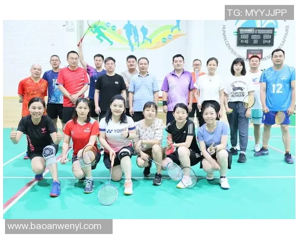 重庆羽毛球队团队协作表现的数据分析与提升策略探讨