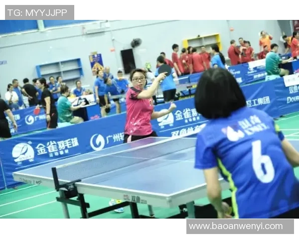 乒乓球团队协作实力大比拼上海乒乓球队荣登榜首引关注 乒乓球团队协作实力大比拼上海乒乓球队荣登榜首引关注