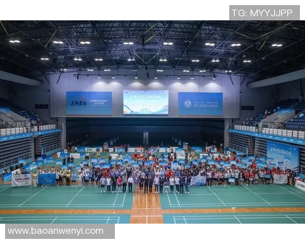 西安羽毛球队实力崛起荣登全国羽毛球实力排行榜第十名 西安羽毛球队实力崛起荣登全国羽毛球实力排行榜第十名