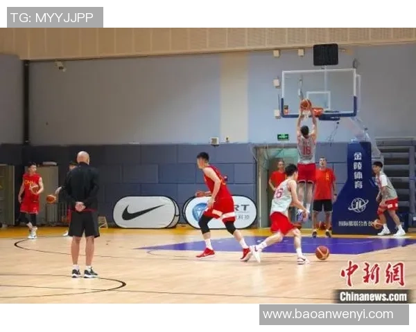 杭州篮球队在洲际杯中的奋战与荣耀之路揭秘